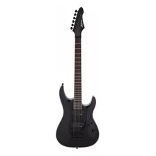 Guitarra Eléctrica Pastillas Emg Japan Aria Pro Il Xm-9 Bk