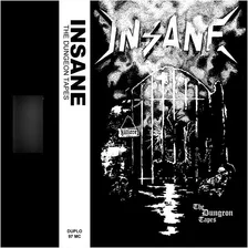 Cassette (insane The Dungeon Tapes)
