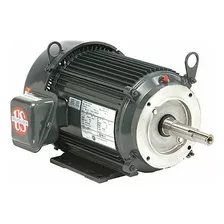 Motor Usmotors Nema Premium Effic Sd 444/tc 100hp 4p Ip55