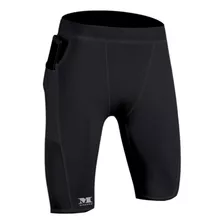 Short De Compresión Gym Hombre 