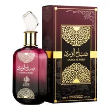 Perfume Al Wataniah Sabah Al Ward Edp 100 Ml