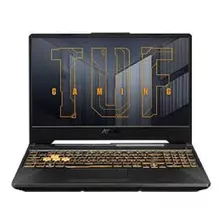 Notebook Asus Tuf Gaming A15 (fa506qm-eb93) Ryzen 9 15.6 