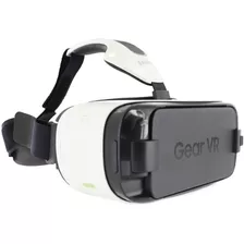 Lentes Samsung Gear Vr Galaxy S6 Edge Gafas Original Nuevo