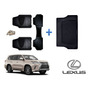 Kit Cremallera Lexus Lx470 1998 1999 2000 2001 2002