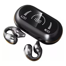 Audífonos Inalámbricos Conducción Ósea Bluetooth Deportiva
