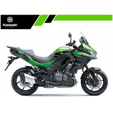 Kawasaki Versys 1000 | Kawasaki Patagonia Oficial