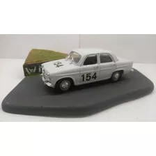 Alfa Romeo Giulietta 1:43 Río Milouhobbies Ac443 