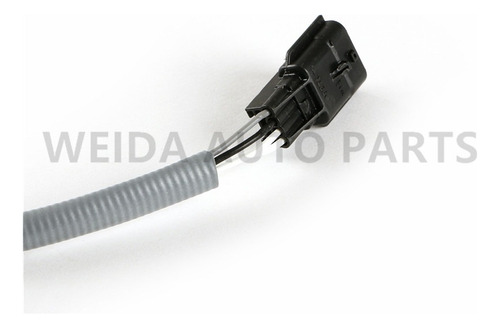 W Sensor De Oxgeno Para Sandero Renault Clio 8200650085 Foto 4