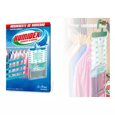 Humidex Absorbente Humedad Olor Armario Rimax Closets