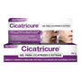 Gel Cicatricure Cicatrizes E Estrias 60g - Rosto E Corpo Neutra