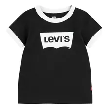 Remera Clásica Levis