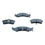 Kit Plumas Limpiaparabrisas Oldsmobile Lss 1996-1999 Tyc