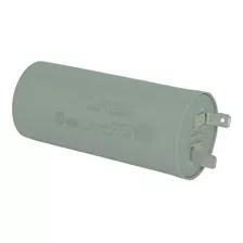 Capacitor Lavadora Brastemp Consul 50uf Weg 127v