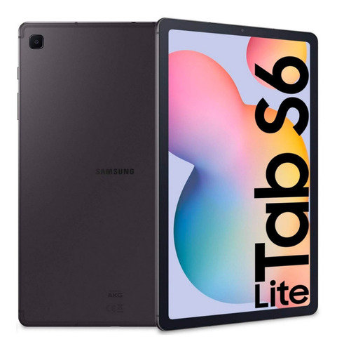 Tablet Samsung Galaxy Tab S6 Lite Lte 10 Octacore 6gb 128gb