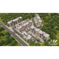 Albizia Residences - Apartamento De 84 Metros