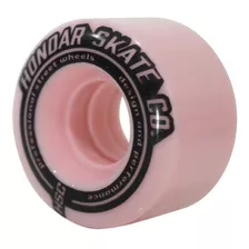 Rodas Hondar Skate Street Vert Park Hsc 54mm Original Cores