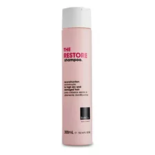  The Restore Shampoo 300ml