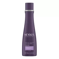 Shampoo Frizz Defy Active Frizz Control 250ml Nexxus