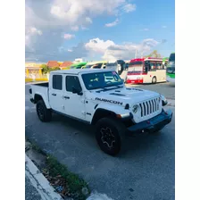 Jeep Rubicon Gladiator Americana