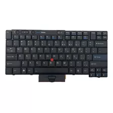 Teclado De Laptop Com Layout Americano: Teclado Fosco Duráve