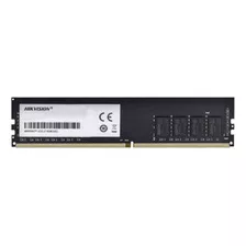 Memoria Ram Ddr3 1600 Mhz 8gb Hked3081baa2a0za1 Hikvision