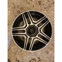 Rin Mercedes G550 G500 4x4 Squared Oem Factory 22 (53)