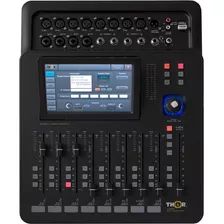 Consola Digital Thor Ta-20 Pantalla Touch 7 Pulgadas 