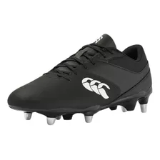 Botines De Rugby Canterbury Phoenix Raze 6 Tapones De Alumin