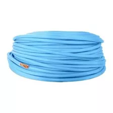 Cable Unipolar 0,75 Mm Colores Rollo X 10 Mts 