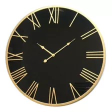 Reloj Decorativo Industrial 60 Cm - Homy