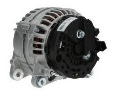 Alternador Wai Volkswagen Beetle 2.0 Gasolina  2000 2011 Foto 4