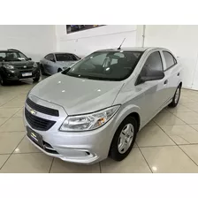 Chevrolet Prisma Lt 1.0 4 Puertas Full 2018