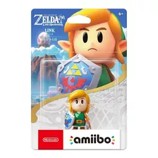 Nintendo Amiibo - Link: The Legend Of Zelda