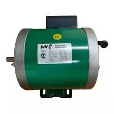 Motor Hormigonera 1 Hp 750w 1 Año Garantia Argentino Tyt