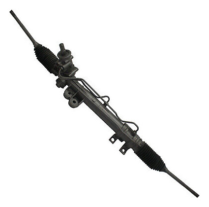 Power Steering Rack And Pinion For Buick Lesabre Pontiac Ddh Foto 4