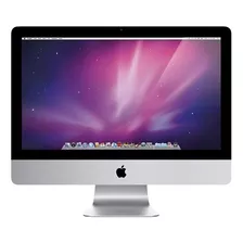 iMac 21.5 2010 Core I3 12 Ram (impecable)