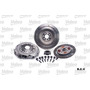 Kit Clutch Con Volante   Para Mini Cooper S 1.6l L4 2004