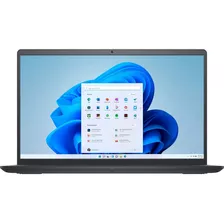 Laptop Dell Inspiron 15 3520 Touch Core I5 8gb 256gb Ssd 