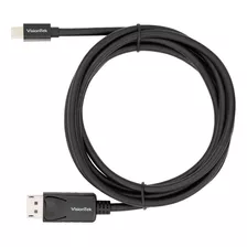 Visiontek Cable Activo Mini Displayport A Displayport 2m (m/