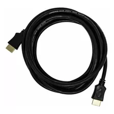 Cabo Hdmi 3 Metros Idea Reforçado