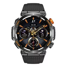 Smartwatch -reloj Inteligente V68 Para Hombre Con Brujula