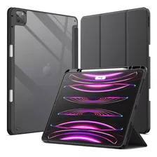 Case Funda Jetech iPad Pro 12.9 -colores