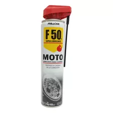 Lubricante Para Cadena F 50 Super Lubricante En Msp