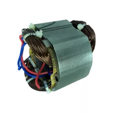 Estator Motor Serra Tico-tico Britânia Btt01 127v