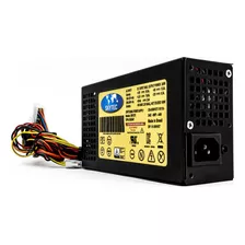 Fonte P/ Dell Vostro 270s Sff Inspiron 660s 3647 300w Bivolt Cor Preto 110v/220v