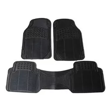 Alfombrillas 3 Piezas Especiales D2/ Volvo S60 T6 Awd Full