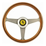 Cubrevolante Para Pontiac Gto 1976 - 2006 (lpi)