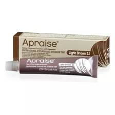 Tintura Apraise Para Cílios E Sobrancelhas 20ml