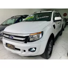 Ranger Xls Cd 4x2