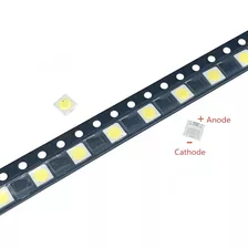 20 Led 3535 Smd Para Samsung 3 Volt, 